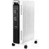 DMS Germany Olejový radiátor / DMS Germany/ / 1000 W / 1500 W / 2500 W