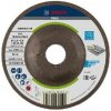 Bosch Príslušenstvo - Brúsny kotúč na nehrdzavejúcu oceľ 115x22,23 mm 2608600539