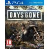 Days Gone CZ