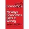 Economyths - David Orrell, Icon Books