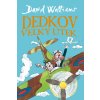 Dedkov veľký útek - David Walliams SK