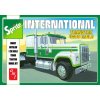 Plastový model kamion AMT 1394 - International Transtar 4300 Eagle Sprite Tractor Cab (1:25)