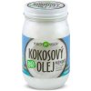 Purity Vision Fair Trade Kokosový olej panenský BIO 420 ml