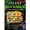 Zelená kuchárka - Katarína Olejárová