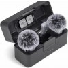 DJI Mic Mini 2 (2 TX + 1 Mobile RX + Charging Case)
