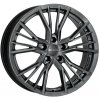 MAK UNION 8,5x21 5x112 ET33 M-TITAN