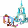 LEGO Disney 43238 - Elsa a hrad z Ledového království