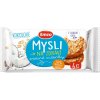 Emco Ovsené sušienky kokosové, 60 g