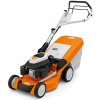 STIHL RM 650 V 6364 011 3401 Kosačka benzínová (šírka záberu 48cm, s pohonom, 2.5kW)