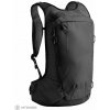 ORTOVOX Powder Rider 16 batoh, 16 l, black raven
