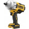 DeWALT Dewalt Akumulátorový rázový utahovák 18V 1/2