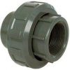 PVC tvarovka - Skrutkovanie 50 x 1 1/2“ int.