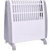 ABCtech Solight horkovzdušný konvektor KP05, 425W, nastavitelný termostat
