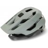 Prilba CUBE TROOPER grey