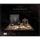 The Elder Scrolls Online: Morrowind (Collector's Edition)