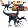 Mattel Jurský svět Nadvláda Řvoucí THERIZINOSAURUS 38 cm