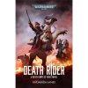 Death Rider [James Rhuairidh] (Warhammer 40 000)
