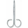 8.2083.09 Victorinox Nail scissors Rubis, silver