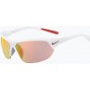 Slnečné okuliare Nike Skylon Ace white/grey red mirror