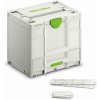 FESTOOL Systainer SYS3-COMBI M 337 577767