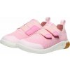 Keen topánky Knx Knit Ds Children Kids pink-a-boo/moonlite mauve