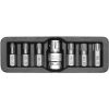 YATO Sada bitov 7 ks TORX