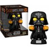 Funko POP! Star Wars - Darth Vader SFX (Oversized, 15cm)
