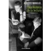 Una historia de la lectura (ALBERTO MANGUEL)(Brožovaná)