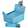 Cigaretové papieriky Monkey King Blue KS Slim
