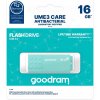 GOODRAM UME 3 Care 16GB UME3-0160CRR11