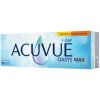 Johnson & Johnson Acuvue Oasys Max 1-Day Multifocal for Astigmatism (30 šošoviek)