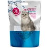 JK Litter Silica gel - natural 6,8 kg/16 l