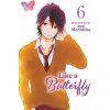 Like a Butterfly, Vol. 6 (Suu Morishita)(Brožovaná)