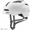 UVEX URBAN PLANET WHITE MATT 2023