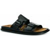 Camper Cruise Negro/LlucSand Negro (K101091-001) pánske šľapky 43 EUR
