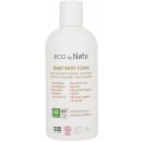 Naty Nature Babycare pena do kúpeľa 200 ml Eco