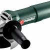 Metabo W 750-125 603605000