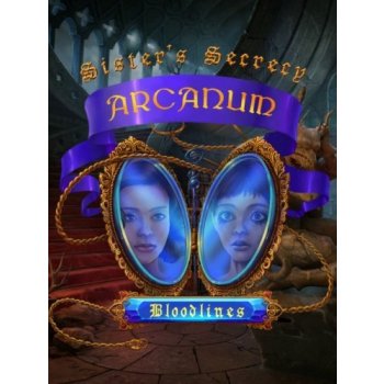 Sisters Secrecy Arcanum Bloodlines (Premium Edition)