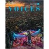 Voices Beginner - Student's Book - National Geographic Society