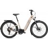 Specialized Como 4.0 NB - sand/black reflective L