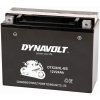 DYNAVOLT motobatéria AGM DRY 12V 24AH 310A DTX24HL-BS