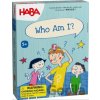Kto som - Haba