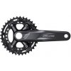 MTB Kľuky SHIMANO Deore FC-M5100 2x11speed 36/26z