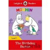 Moomin: The Birthday Button - - Ladybird, Tove Jansson