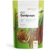 MycoMedica BIO Cordyceps prášek 100 g