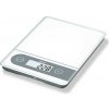 Beurer KS 59 XXL / digitálna kuchynská váha / max. 20 kg / funkcia TARE / g/kg/lb/oz (BEU-KS59)