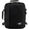 CabinZero Classic Absolute Black 28 l