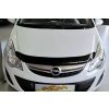 Kryt prednej kapoty - Opel Corsa D 2006-2014