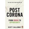 Post Corona - Scott Galloway, Transworld Publishers Ltd