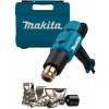 Makita HG6531CK Horkovzdušná pistole 50-650°C,2000W